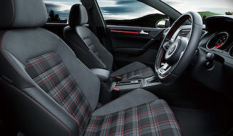 Volkswagen Golf GTI Performance|フォルクスワーゲン ゴルフ GTI パフォーマンス