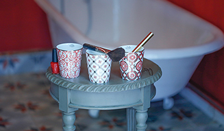 Rose et marius｜ローズ エ マリウス　03