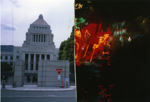 ART｜荒木経惟展「切真」　03