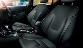Ford Fiesta 1.0 EcoBoost Leather Package｜フォード フィエスタ 1.0 エコブースト レザーパッケージ