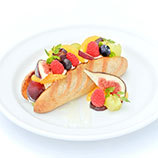 EAT|「Toast French!!」05