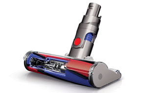 ダイソン｜フラフィ 03