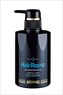 アデランス|ヘアリプロ 03