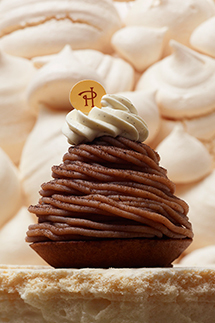 ピエール・エルメ・パリ 03