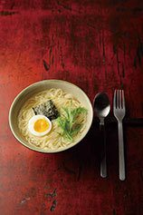 BOOK|『土居家のレシピと昆布の話』05