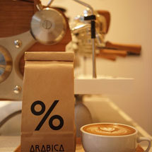 EAT｜「% Arabica京都」04