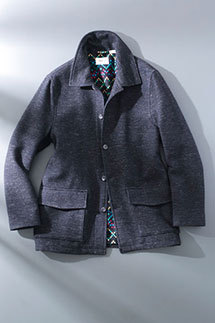 Levi’s Made & Crafted｜リーバイス メイド＆クラフテッド　02