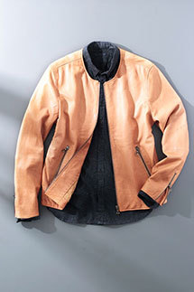 Levi’s Made & Crafted｜リーバイス メイド＆クラフテッド　03