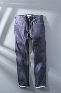 Levi’s Made & Crafted｜リーバイス メイド＆クラフテッド　04