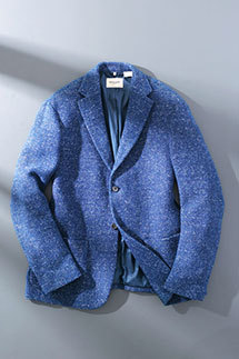 Levi’s Made & Crafted｜リーバイス メイド＆クラフテッド　05