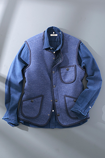 Levi’s Made & Crafted｜リーバイス メイド＆クラフテッド　06