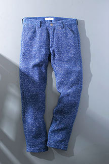 Levi’s Made & Crafted｜リーバイス メイド＆クラフテッド　07