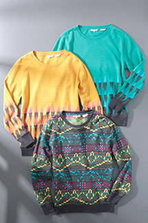 Levi’s Made & Crafted｜リーバイス メイド＆クラフテッド　09