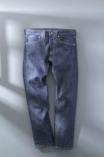 Levi’s Made & Crafted｜リーバイス メイド＆クラフテッド　10