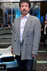 BMW i8|デビュー記念イベント06