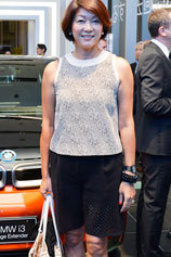 BMW i8|デビュー記念イベント04