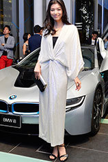 BMW i8|デビュー記念イベント07