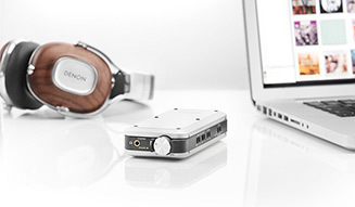 DENON|デノン 05