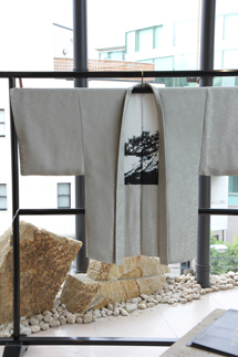 UNITED ARROWS｜ユナイテッドアローズが提案する京源の着物04