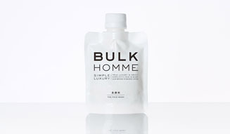 BULK HOMME｜リニューアル 02