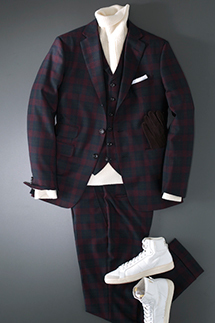 dunhill|ダンヒル メンズ ニット