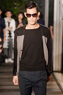 IISER LOEN|新ブランド7