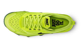 NIKE|ナイキ ズーム ハイパークロス TR 10