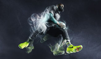 NIKE|ナイキ ズーム ハイパークロス TR 02