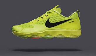 NIKE|ナイキ ズーム ハイパークロス TR 05