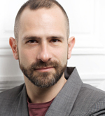 ギャスパー・ユルケヴィッチ