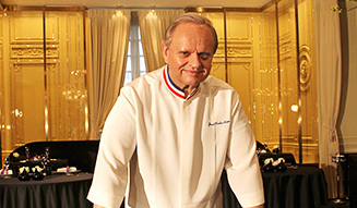 robuchon|シャトーレストラン ジョエル・ロブション02