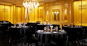 robuchon|シャトーレストラン ジョエル・ロブション04