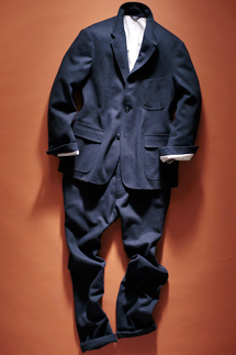 JOURNAL STANDARD|ジャーナル スタンダード 08