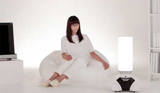 Flower Robotics|フラワー・ロボティクス 1