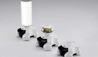 Flower Robotics|フラワー・ロボティクス 3