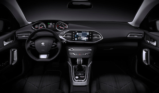 Peugeot 308SW｜プジョー 308SW