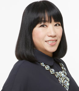 SHISEIDO THE GINZA｜ビューティーアップセミナー 03