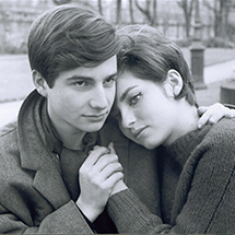 truffaut　｜フランソワ・トリュフォー映画祭 04