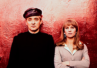 truffaut　｜フランソワ・トリュフォー映画祭 02