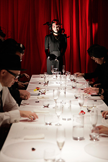 伊藤嶺花×諏訪綾子｜スピリチュアル対談（後編）　10