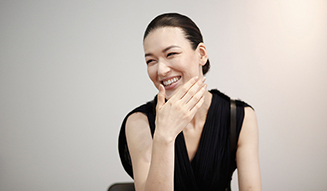 伊藤嶺花×諏訪綾子｜スピリチュアル対談（後編）　16