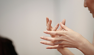 伊藤嶺花×諏訪綾子｜スピリチュアル対談（後編）　17