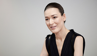 伊藤嶺花×諏訪綾子｜スピリチュアル対談（後編）　21