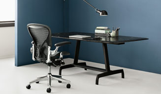 ハーマンミラー|AGLテーブル 03