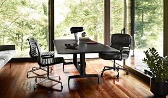 ハーマンミラー|AGLテーブル 04