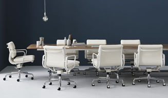 ハーマンミラー|AGLテーブル 05