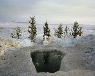 アレキサンダー・グロンスキー写真展 03