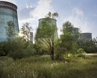 アレキサンダー・グロンスキー写真展 04