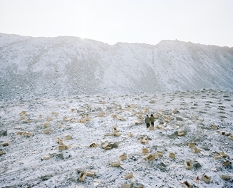 アレキサンダー・グロンスキー写真展 05