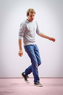 祐真朋樹対談|Vol. 2 スタイリスト野口 強さん(後編) 03 祐真朋樹対談|Vol. 2 スタイリスト野口 強さん(後編) 03